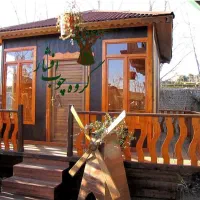 ساخت سازه چوبی|خدمات پیشه و مهارت|سنندج, |دیوار