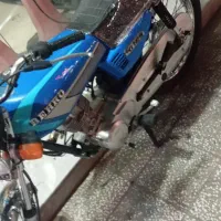 موتور هندا