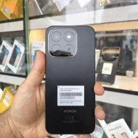 هواوی Honor x6c 256 فقط 12 روز کار موبایل تکنو