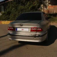 سمند ال ایکس|خودرو سواری و وانت|آمل, |دیوار