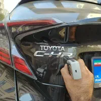 کارشناسی رنگ خودرو کل تهران با گزارش کتبی تضمینی