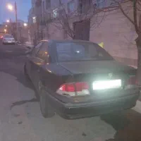 سمند ۸۱|خودرو سواری و وانت|زنجان, |دیوار