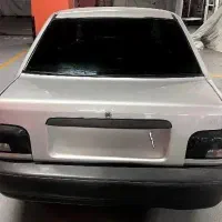 پراید۸۹ سالم|خودرو سواری و وانت|بندرعباس, |دیوار