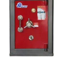 لوازم امنیتی گاوصندوق رمز دار و غیره|ابزارآلات|امیدیه, |دیوار