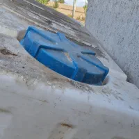 تانکر 1000 لیتری تبرستان .زد جلبک