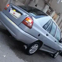 پراید ۱۴۱ کارمندی