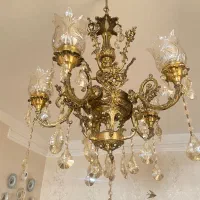 فروش لوستر