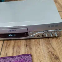 دی وی دی پلیر سونی اصلی|پخش‌کننده DVD و ویدیو|نسیم‌شهر, |دیوار