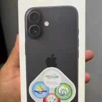 فروش آیفون ۱۶ نرمال