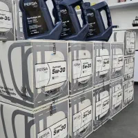 محصولات پرشیا ساین روغن موتور ، اکتان