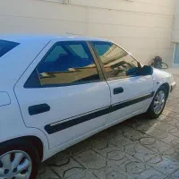 ماشین زانتیا|خودرو کلاسیک|کاشمر, |دیوار