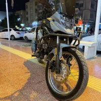 nh250|موتورسیکلت|تهران, جنت‌آباد مرکزی|دیوار