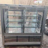 یخچال در حد|حراج|تهران, مشیریه|دیوار