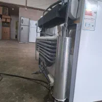 فریزر نفتی( گازی )گاز سوز صندوقی ۲۰۰ لیتری|یخچال و فریزر|تهران, ایران|دیوار