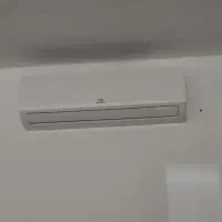 نصب انواع کولر اسپیلت،تعمیرات کولر خودرو
