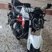 بنلی ۳۰۰ جفت