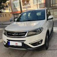 تیگو 5 ، مدل ۹۷ ، بدون رنگ