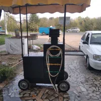 دستگا بلال پز تنوری