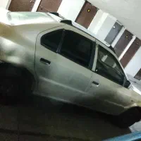 سمند مدل 81|خودرو سواری و وانت|فولادشهر, مسکن مهر فولادشهر|دیوار