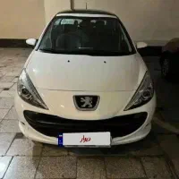 پژو 207i پاناروما ارتقا مدل 1403 صفر کیلومتر|خودرو سواری و وانت|تهران, الهیه|دیوار