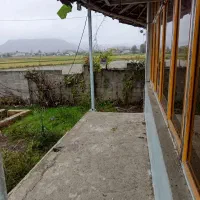 ویلا ۶۰۰ متری با بنای ۱۲۰ متر|فروش خانه و ویلا|صومعه‌سرا, |دیوار