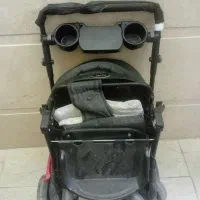 کالسکه مارک دلیجان|کالسکه و لوازم جانبی|قزوین, |دیوار