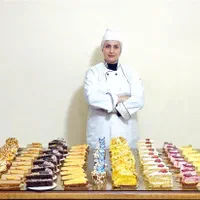 آموزش و سفارش انواع کیک تولد و مجلسی|خدمات آموزشی|اهواز, سپیدار|دیوار
