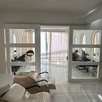 پارتیشن جدا کننده ، کمد پرسنل، بوفه فیشال