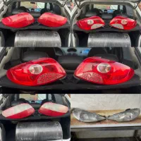 چراغ‌عقب‌خطر۲۰۶بالاسفیدکبریتی ویستون۲۰۷rc