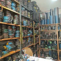 تسمه پروانه حیدر Mr belt|عمده‌فروشی|مشهد, کوشش|دیوار