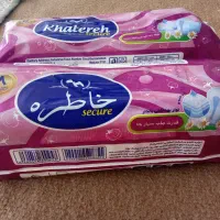 نوار بهداشتی فقط۶۰