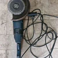 سنگ فرز بزرگ