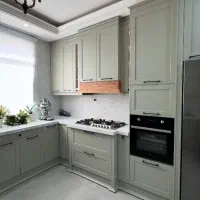 کابینت آشپزخانه مکث ....MAX KABIN|خدمات پیشه و مهارت|رودهن, |دیوار