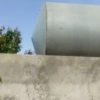 تانکر هفت هزار  با ورق گالوانیزه ضخیم