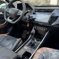 x22pro مشکی|خودرو سواری و وانت|رشت, دروازه لاکان|دیوار