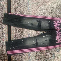 شلوار نیم بگ بالنسیاگا اصل نو