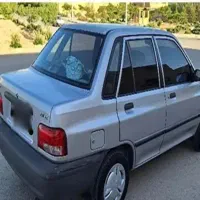 پرایدمدل۸۶