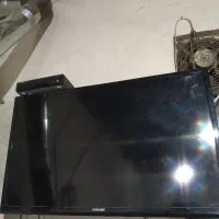 تلوزیون۳۲اینچ سامسونگ