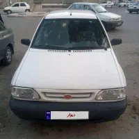 پراید 131 مدل 96