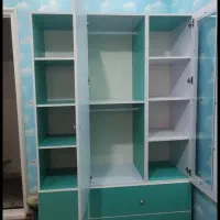 کمدوتخت کودک