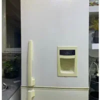 یخچال فریزر