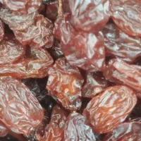 کشمش درجه یک