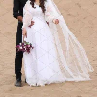 لباس عروس و فرمالیته