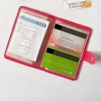 کیف مدارک به نام کیخا گم شده