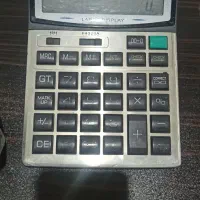 ماشین حساب