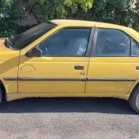 تاکسی بین شهری