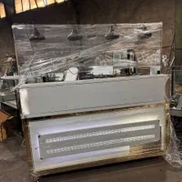 کانتر گرم /کانتر سرد /کانتر آش وحلیم|کافیشاپ و رستوران|تهران, یافت آباد جنوبی|دیوار