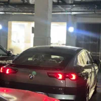 bmw x2 sdrive 2026 25i|خودرو سواری و وانت|تهران, شهرک غرب|دیوار