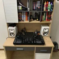 میز تحریر اپادانا مدل نوجوان|میز تحریر و کامپیوتر|تهران, شهرک آزمایش|دیوار