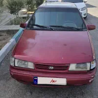 هیوندا اکسل ۱۹۹۴